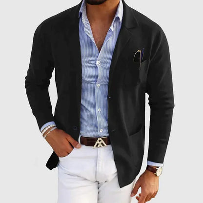 Davide | Comfortabele Blazer