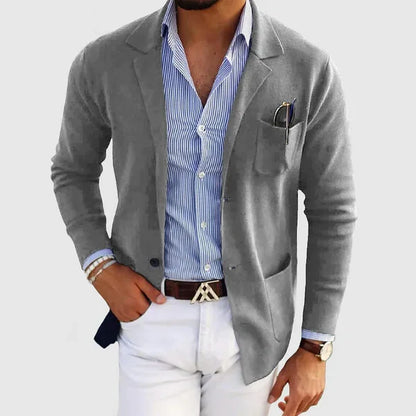 Davide | Comfortabele Blazer